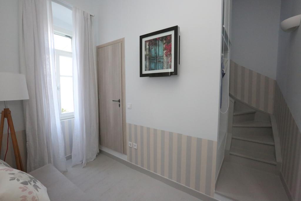 1901 Hermoupolis Chambre photo